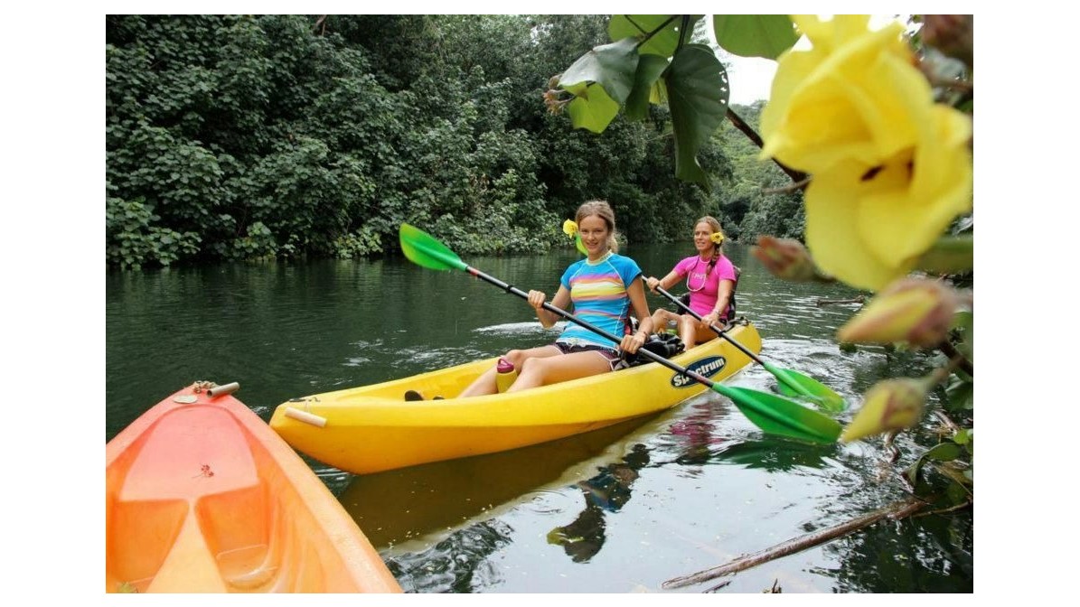 Ali'i Kayaks