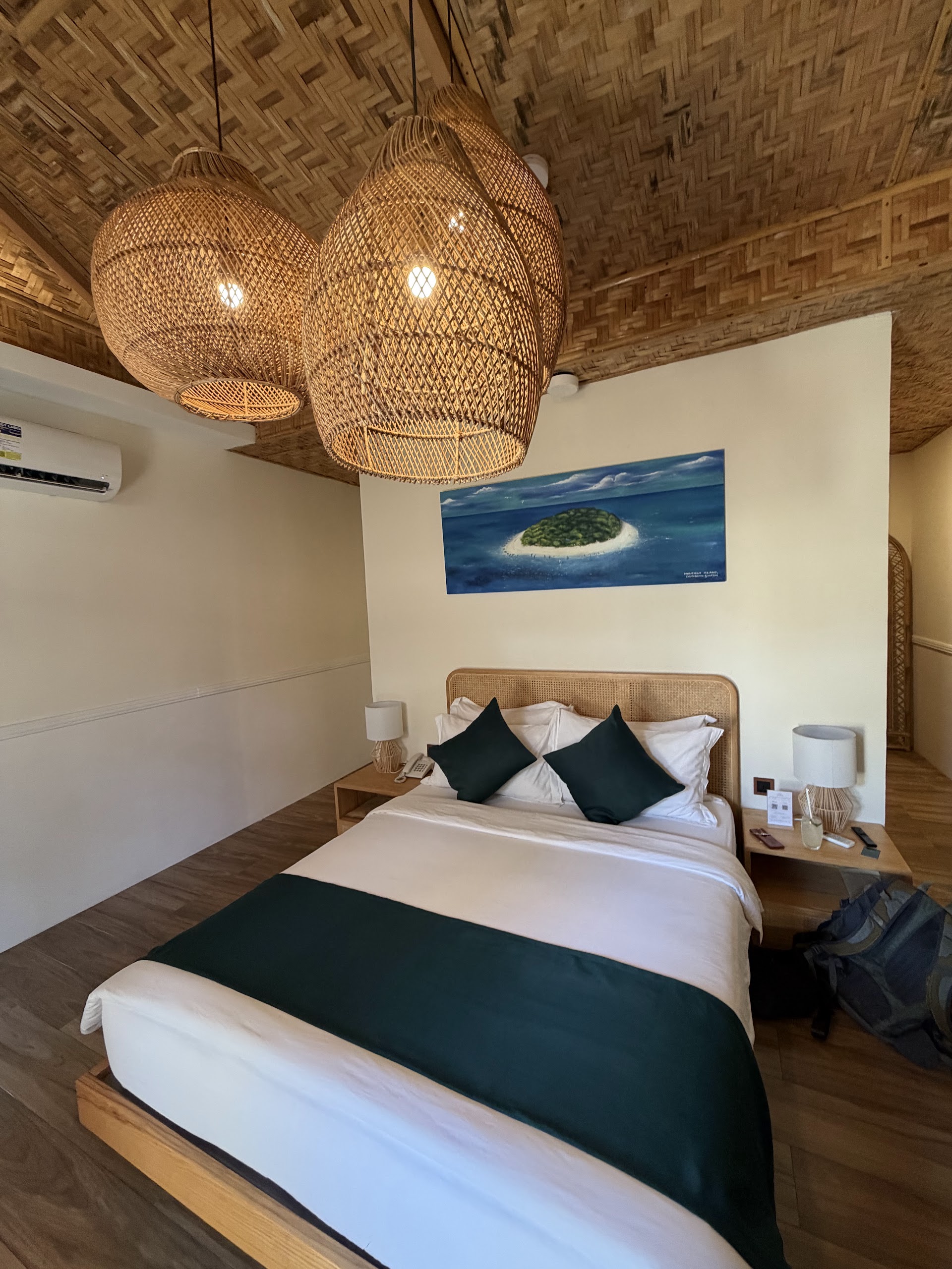 Nadhibar Resort