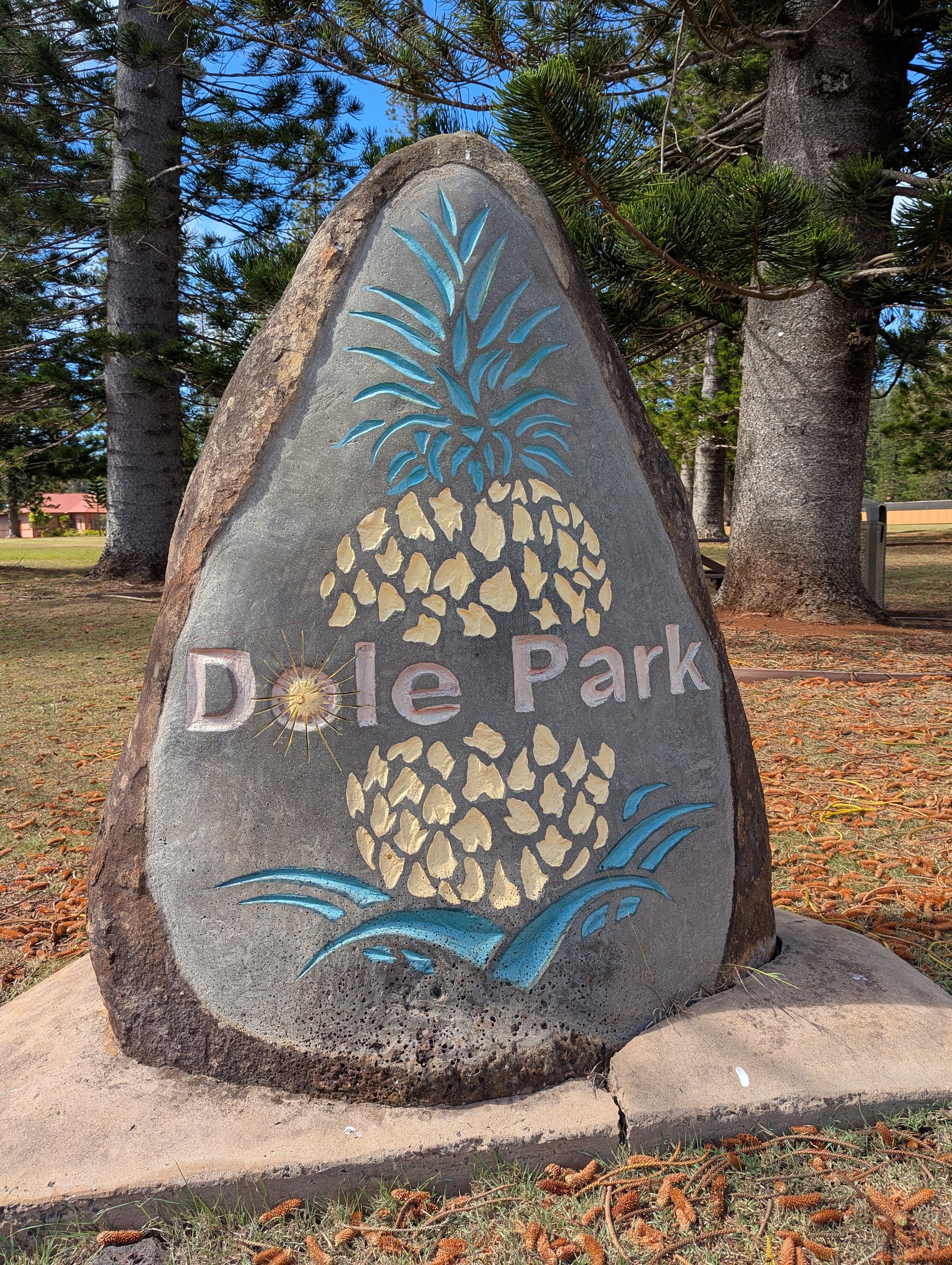 Dole Park
