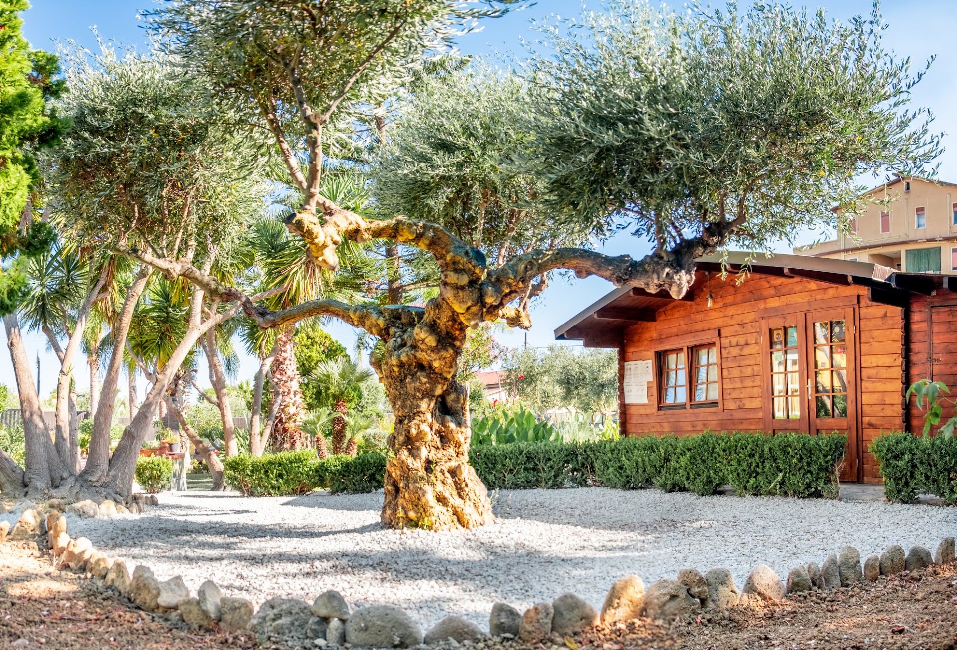 B&B Villa Concordia - Camere private con terrazzo,Home Spa, vicino alla Valle dei Templi, San Leone e Scala dei turchi