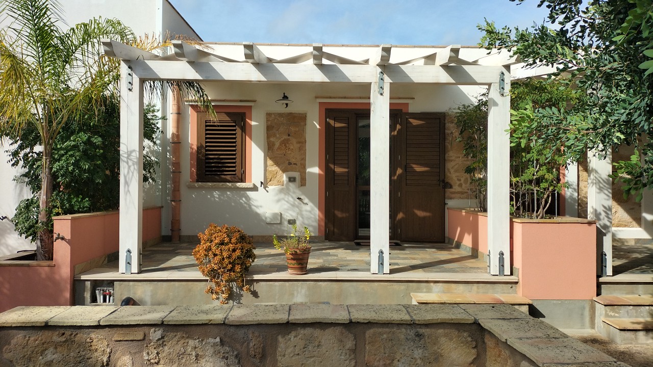 Antico Casale sul Mare