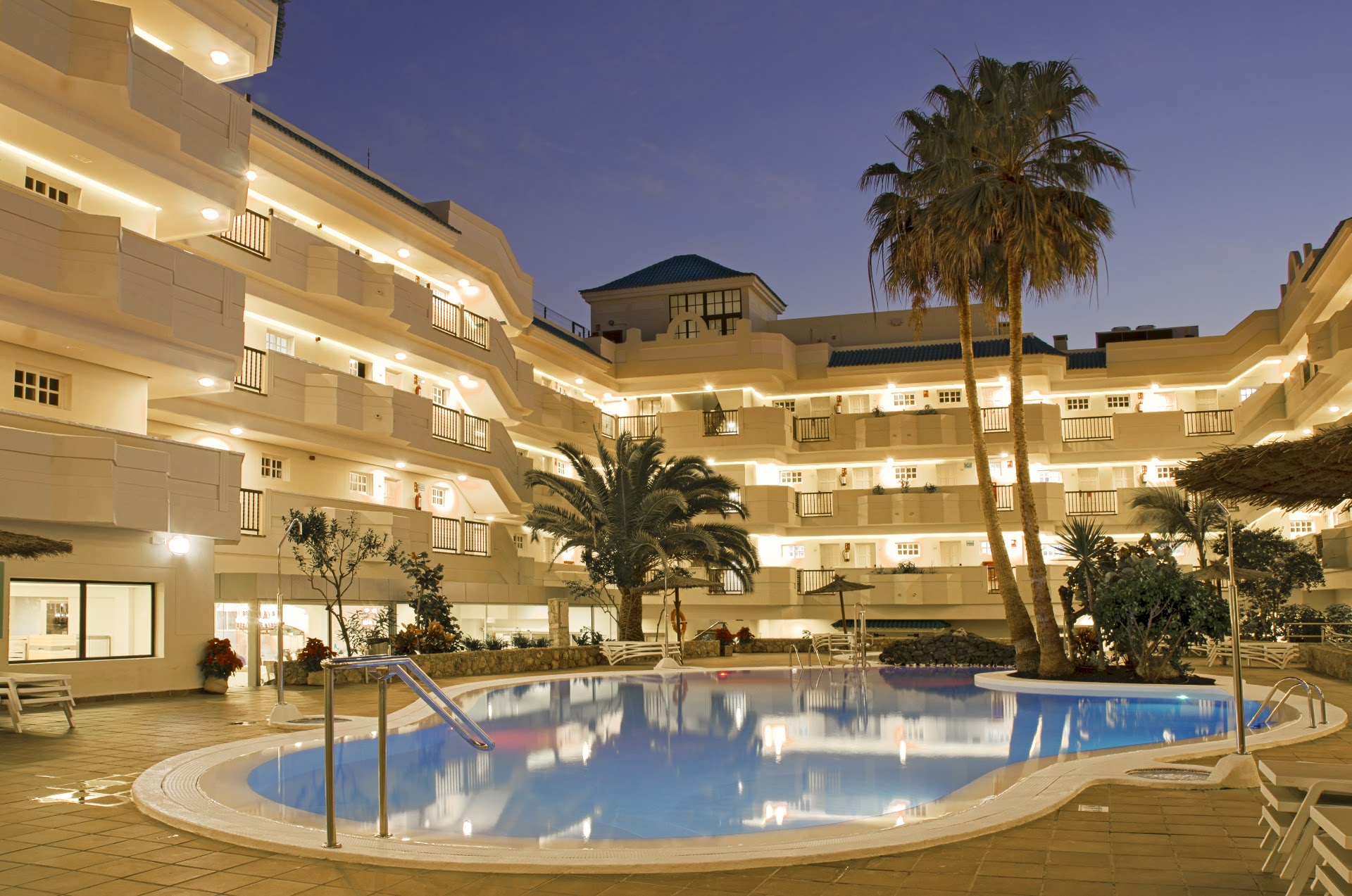Hotel Ereza Mar - Adults Only