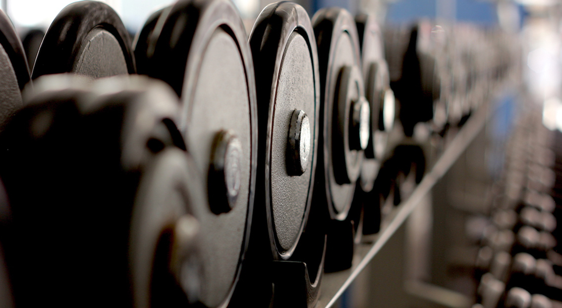 Super Gym