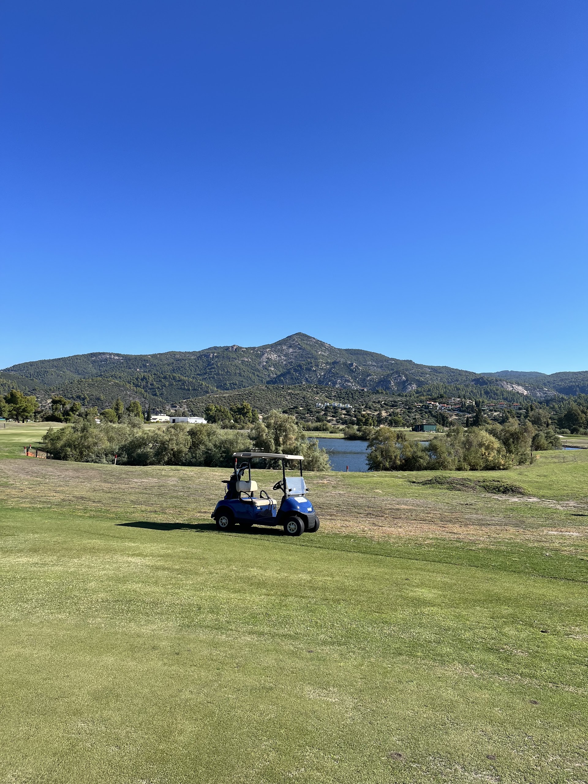 Porto Carras Golf & Country Club