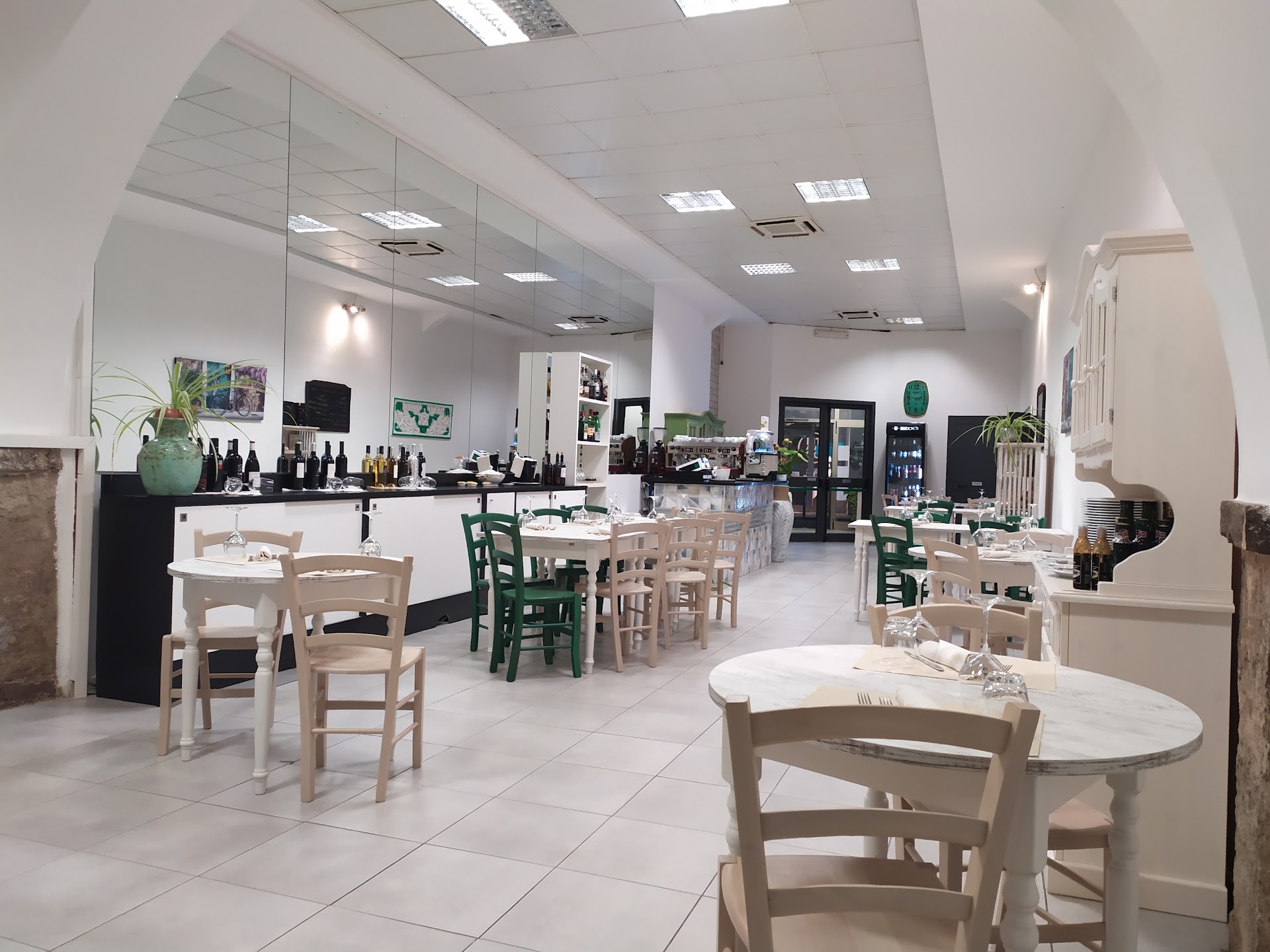 Ristorante Trattoria da Gabriele