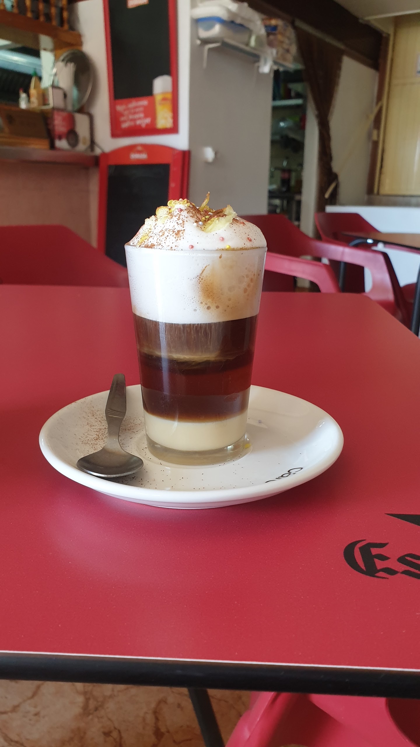 Bar Capri