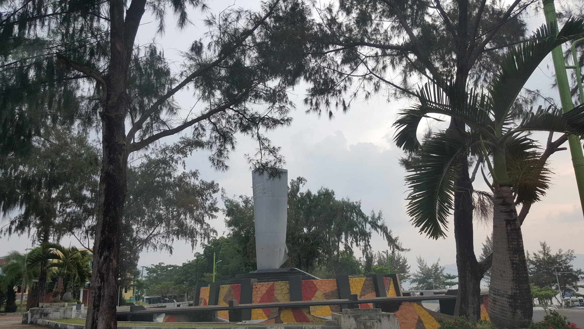 Arena Sabang Fair