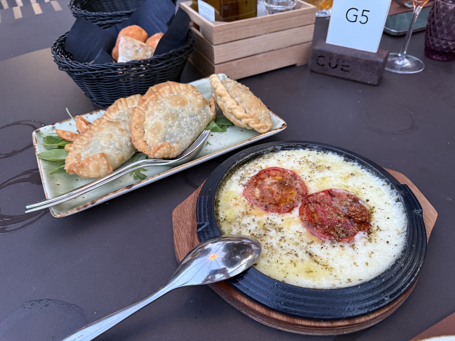 Orto by Cue Porto Cervo - Grill & Lounge