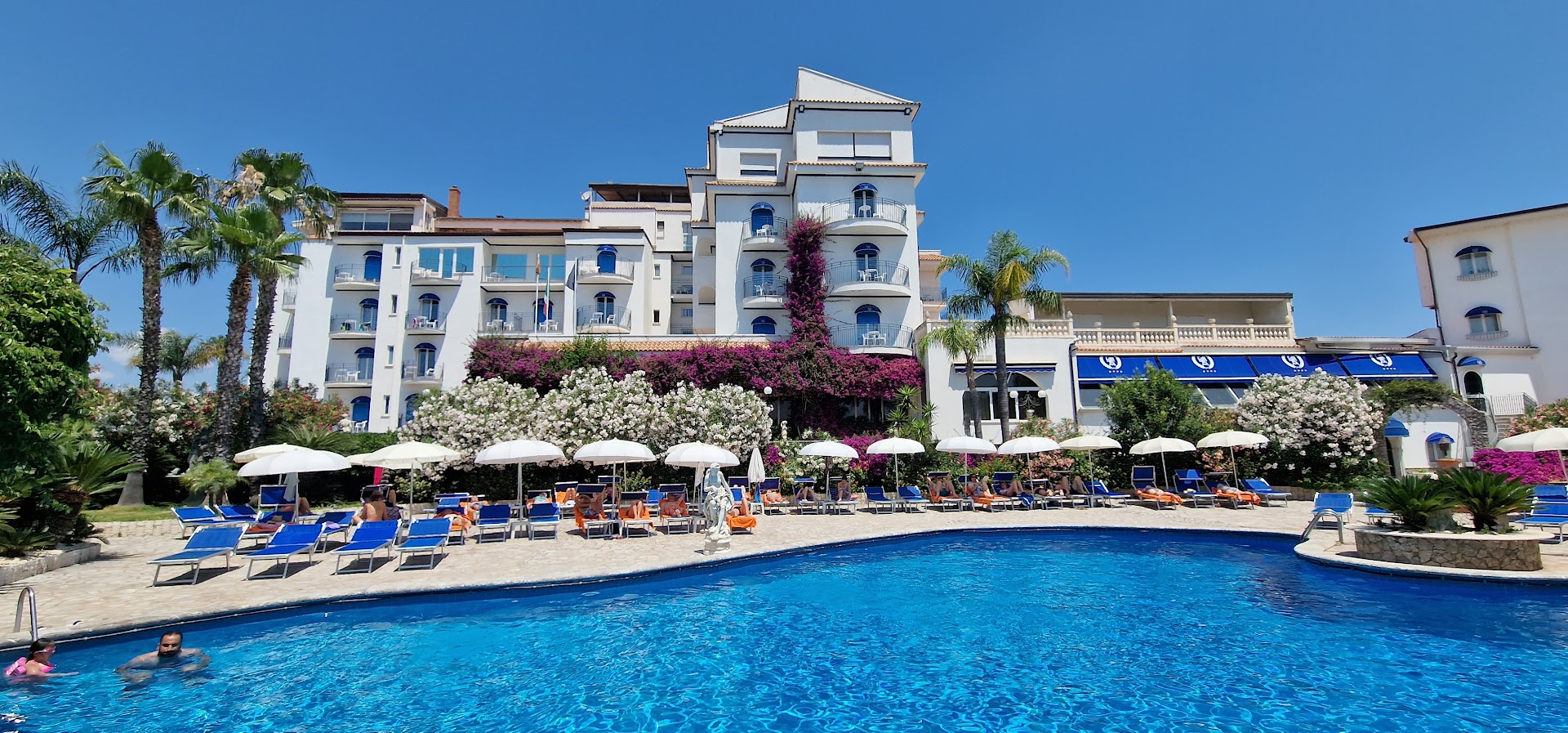 Sant Alphio Garden Hotel & Spa