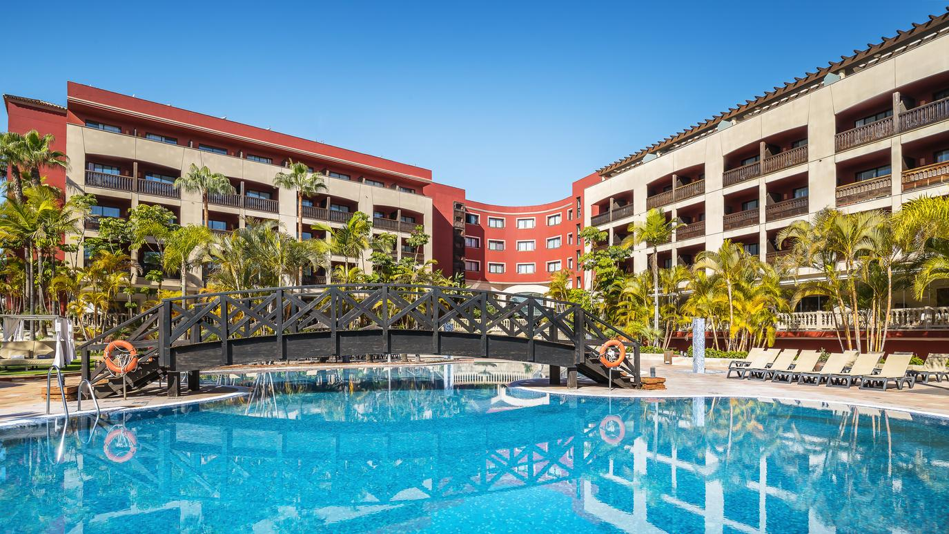 Barceló Marbella