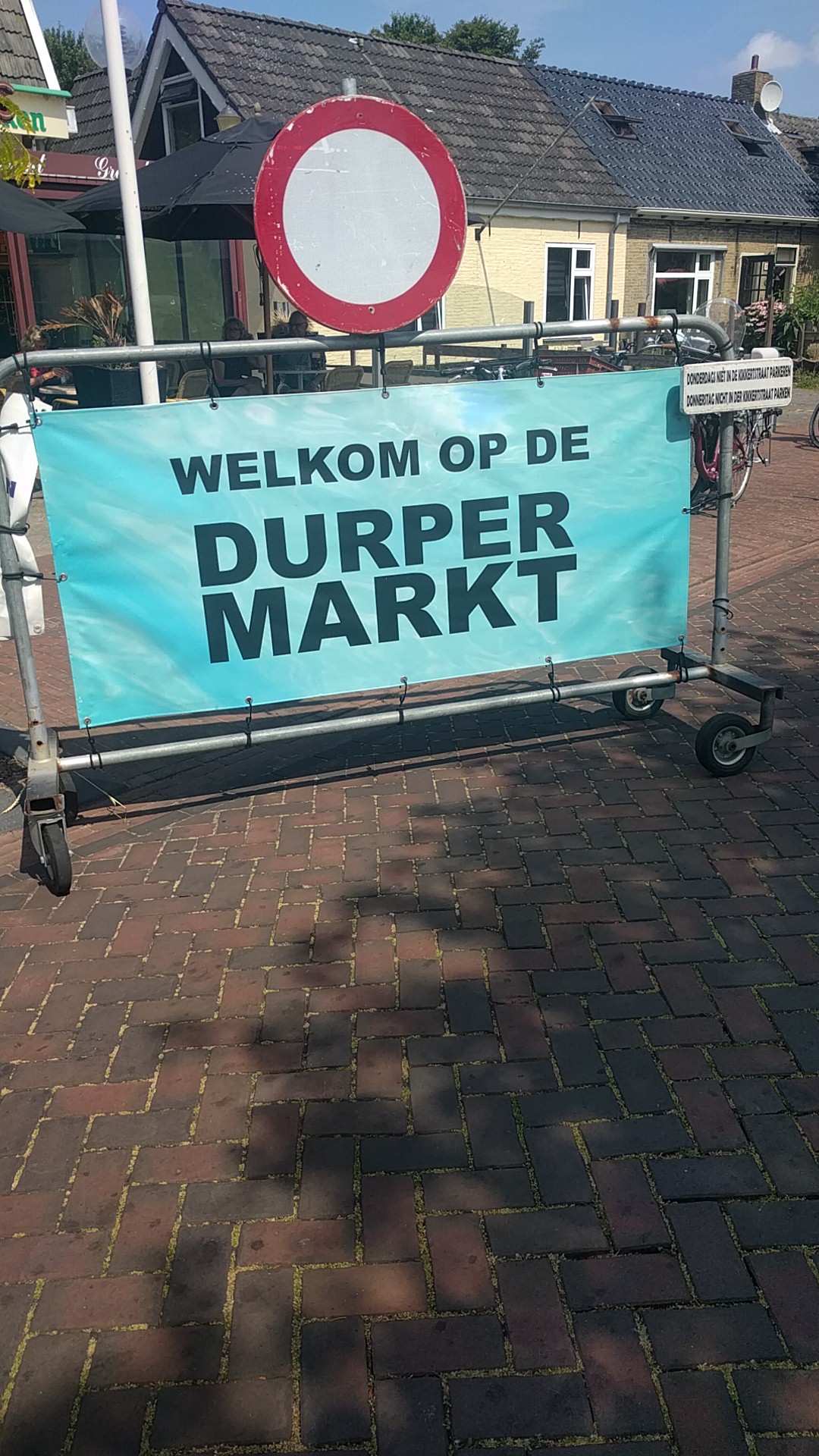 Artisan Markets in De Cocksdorp