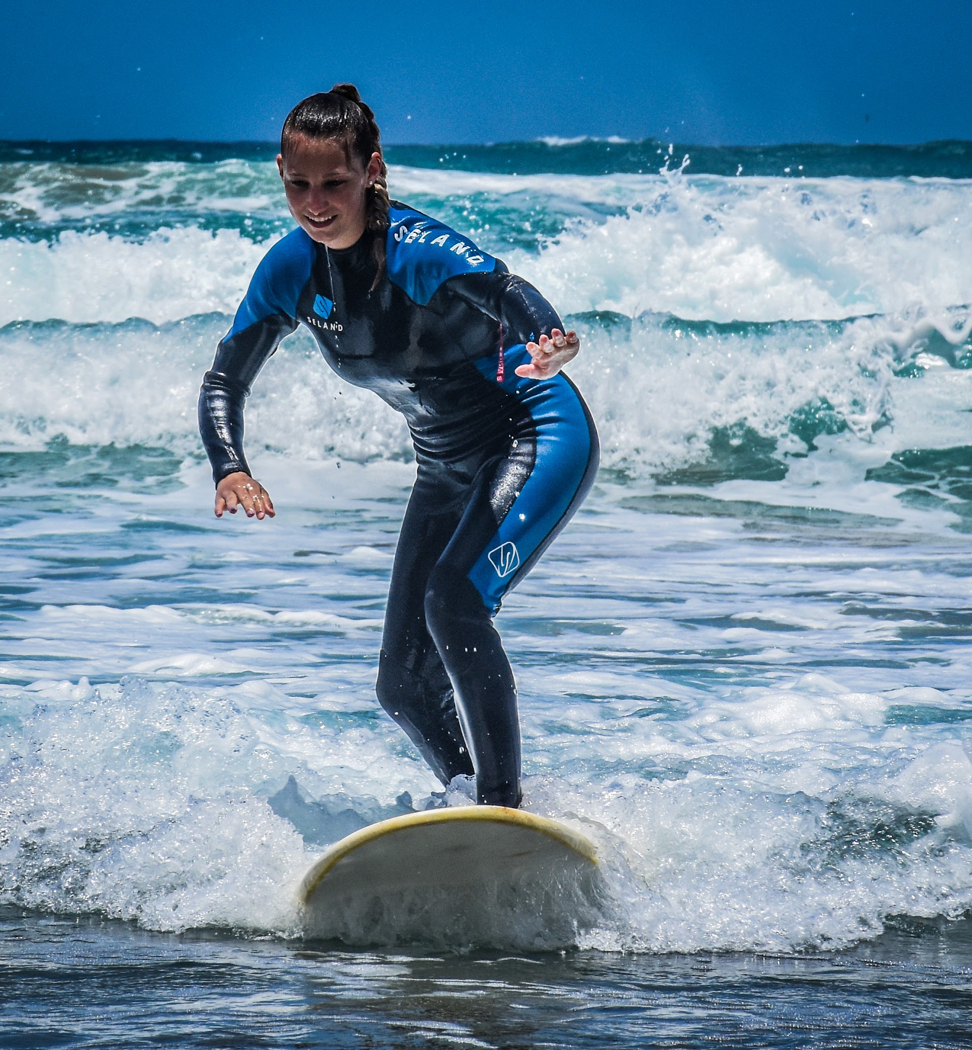 flowsurf project fuerteventura