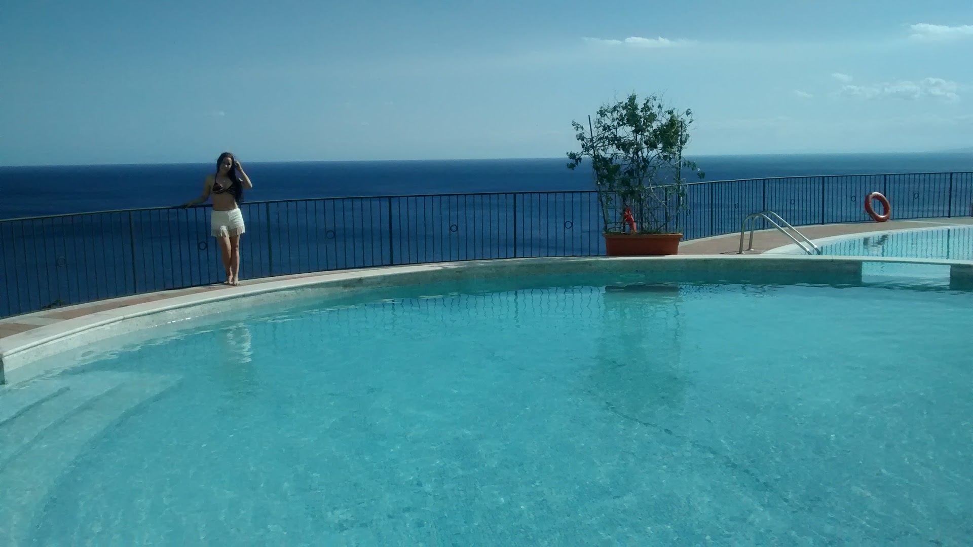Camping Forza D'Agrò Mare di Patanè Antonella