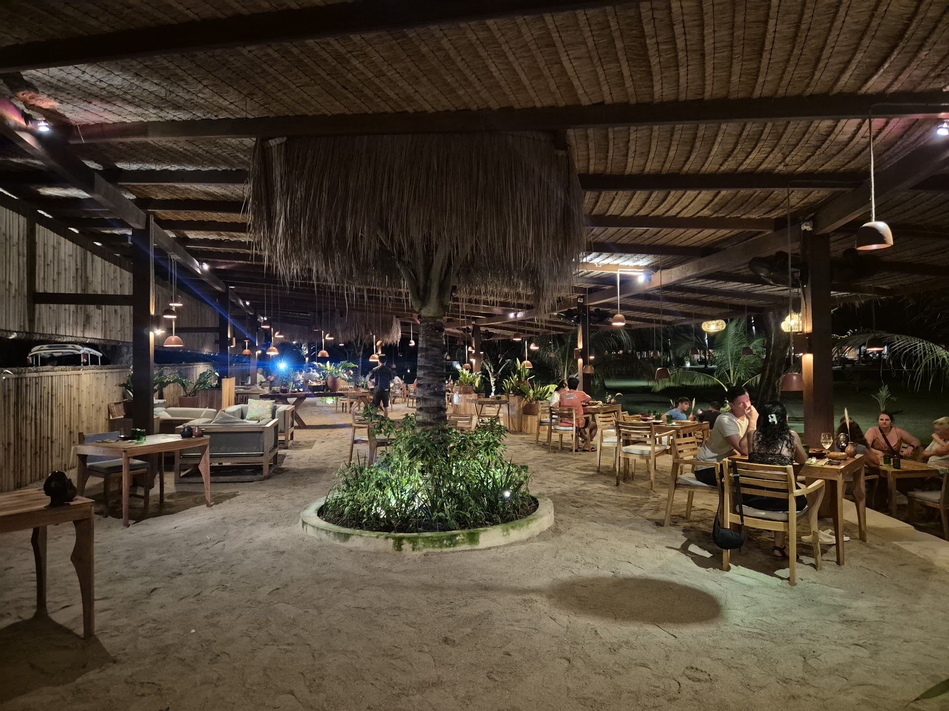 IJO Restaurant