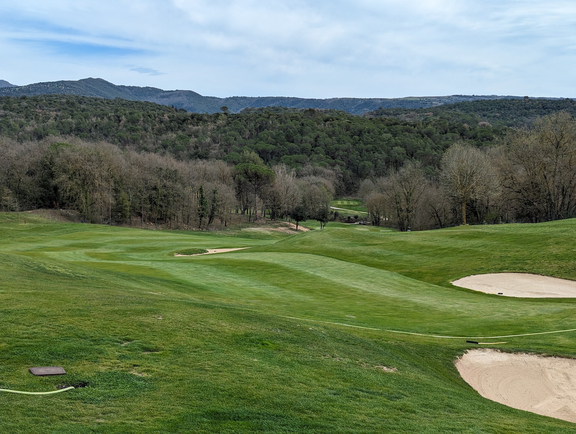 Golf Montanyà
