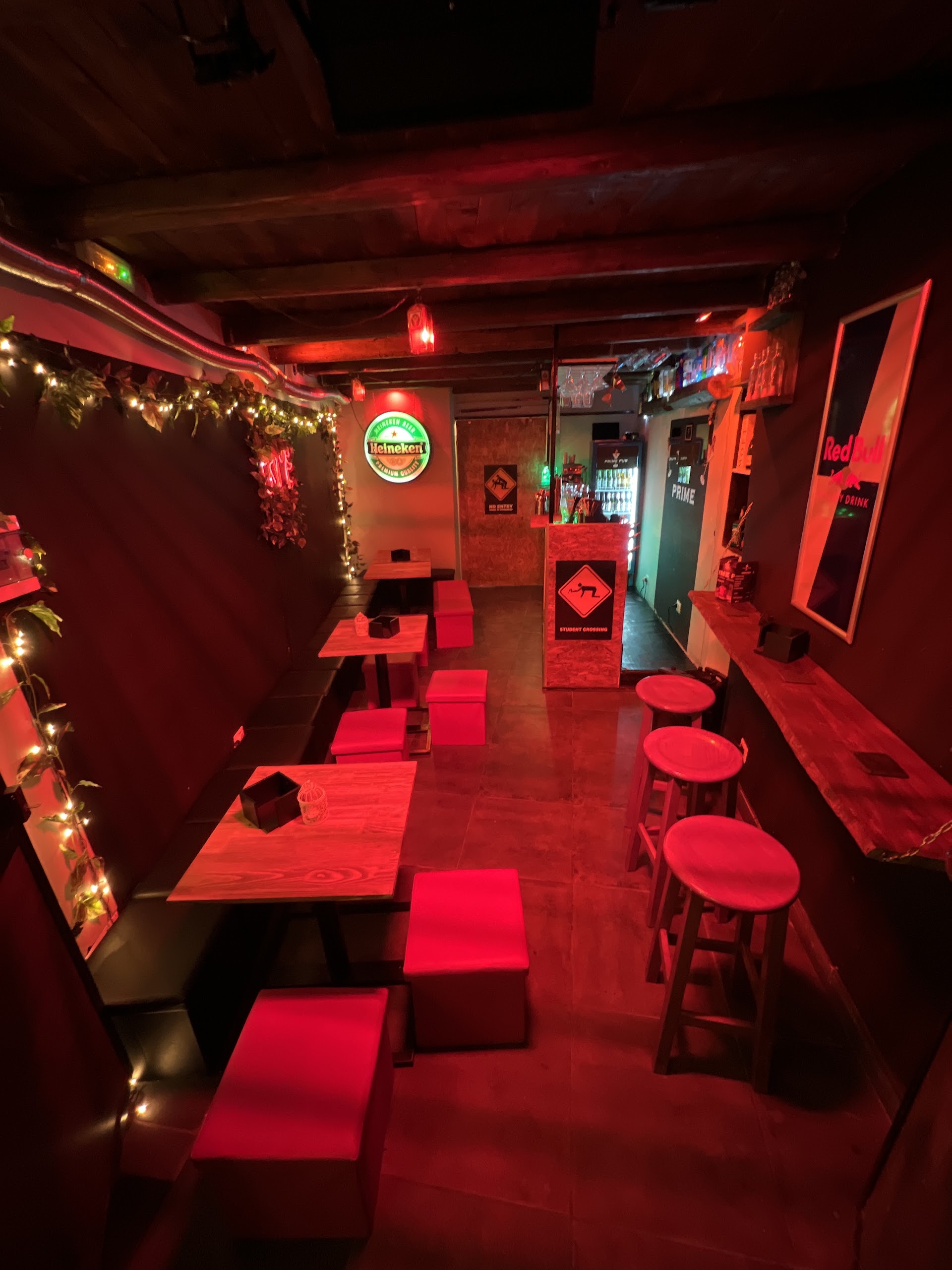 Prime Pub
