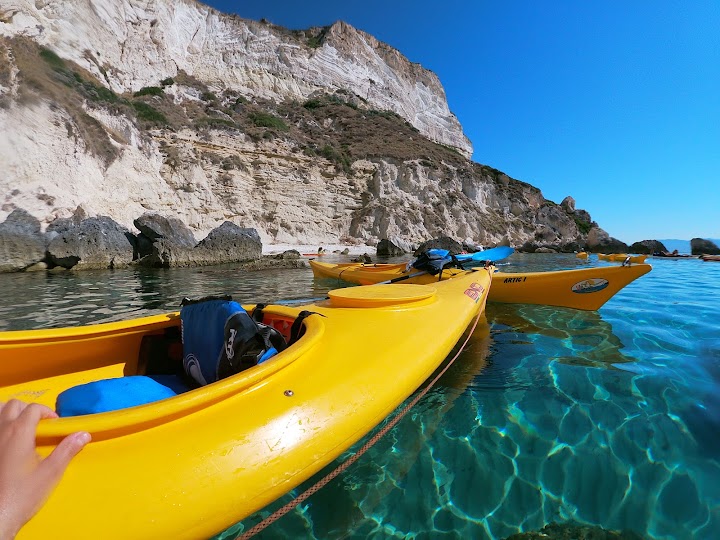 Olè Kayak
