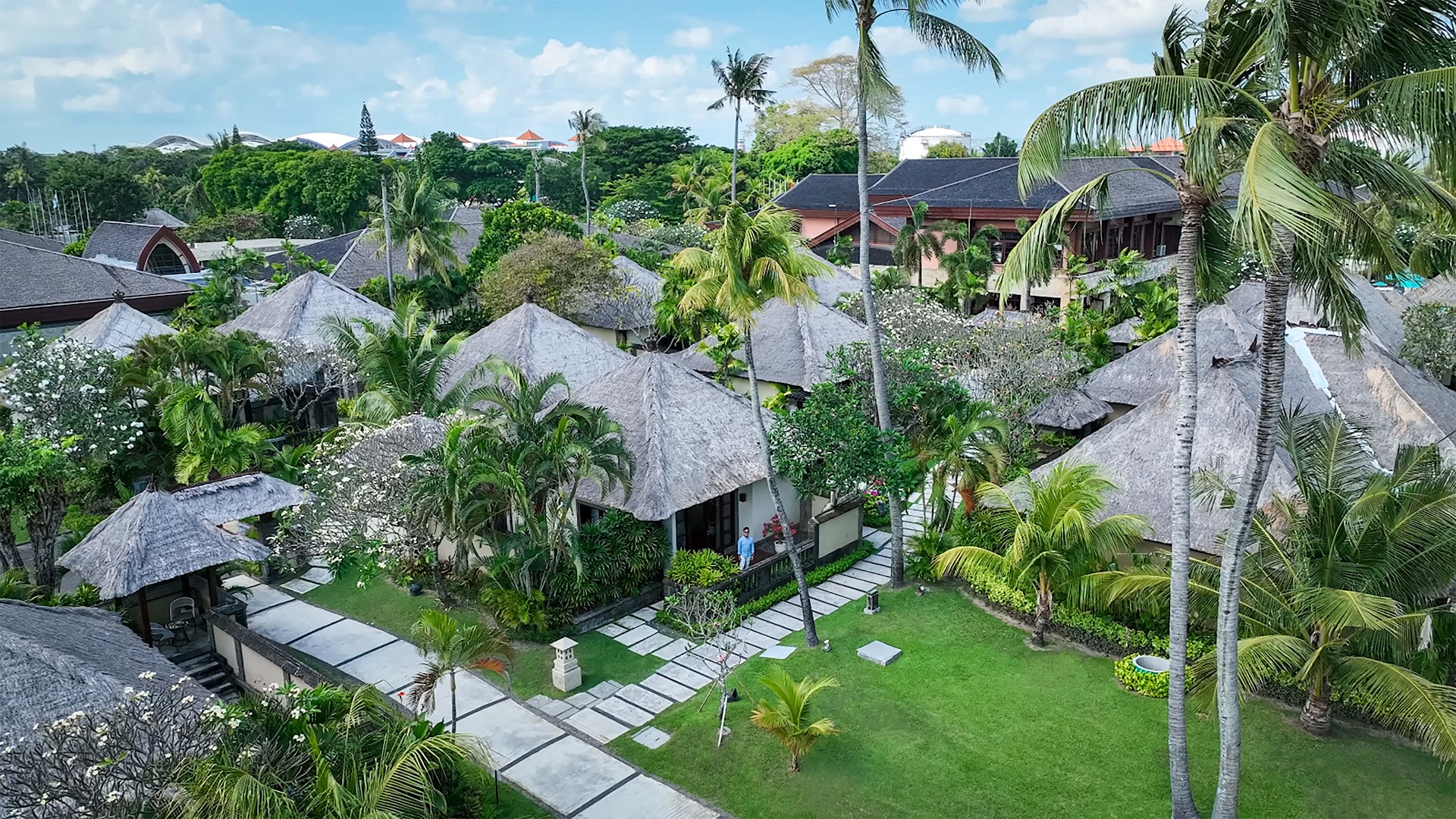 The Patra Bali Resort & Villas