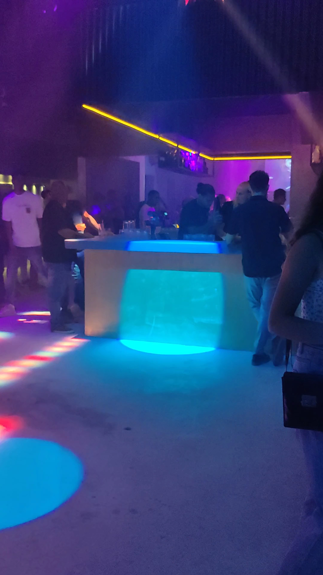 Club Touché