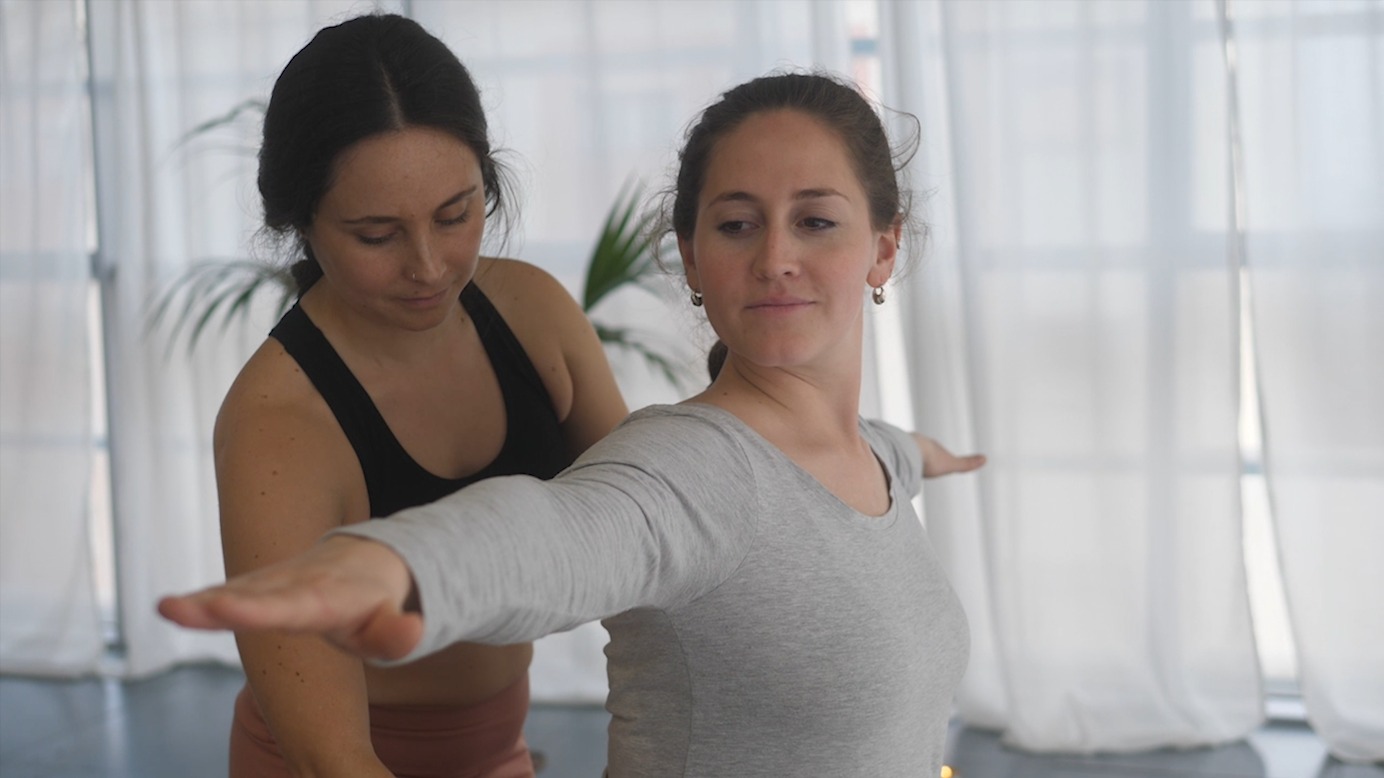 Cata Yoga