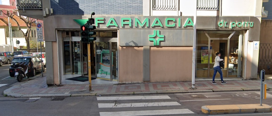 Farmacia della Pineta Srl