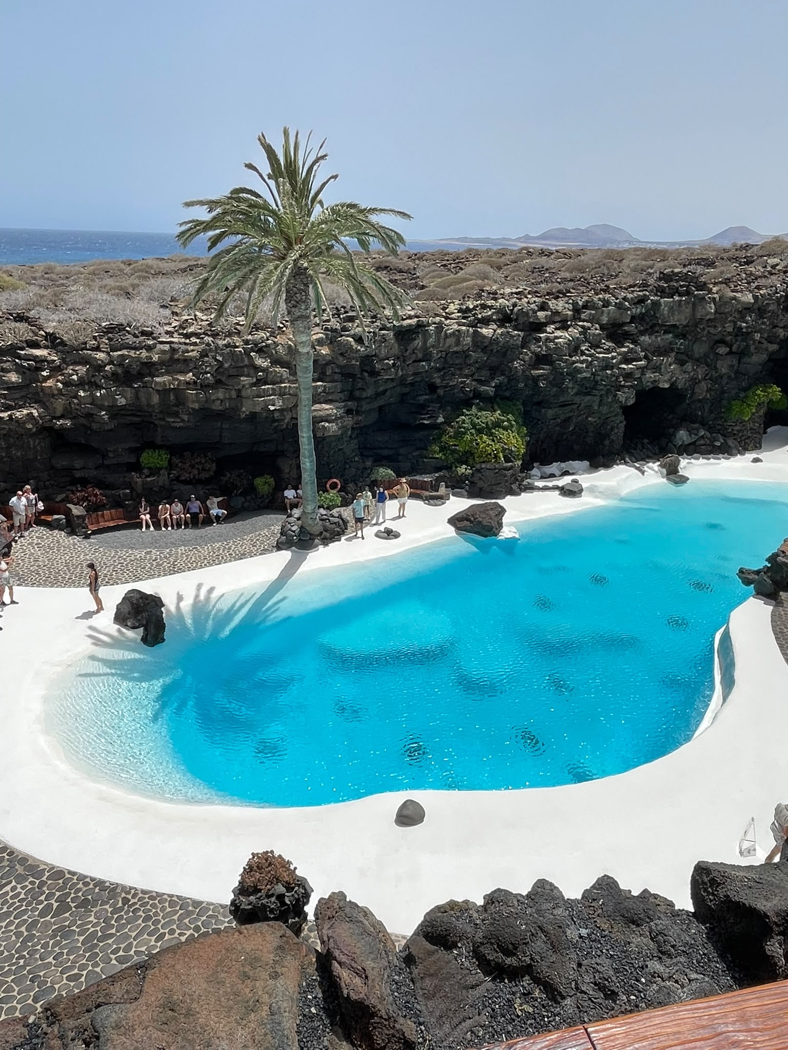 We Love Lanzarote