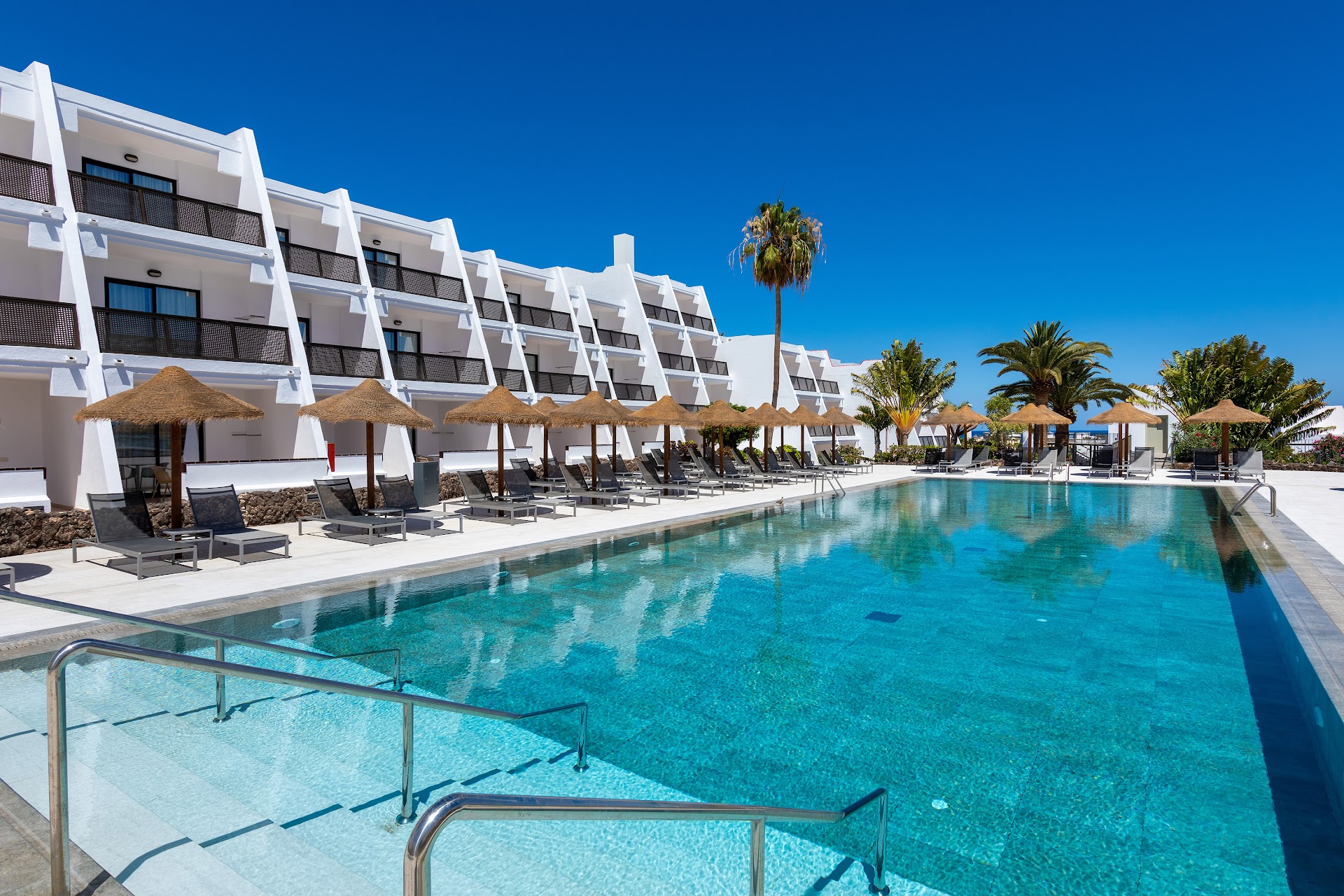 Sol Fuerteventura Jandía - All Suites