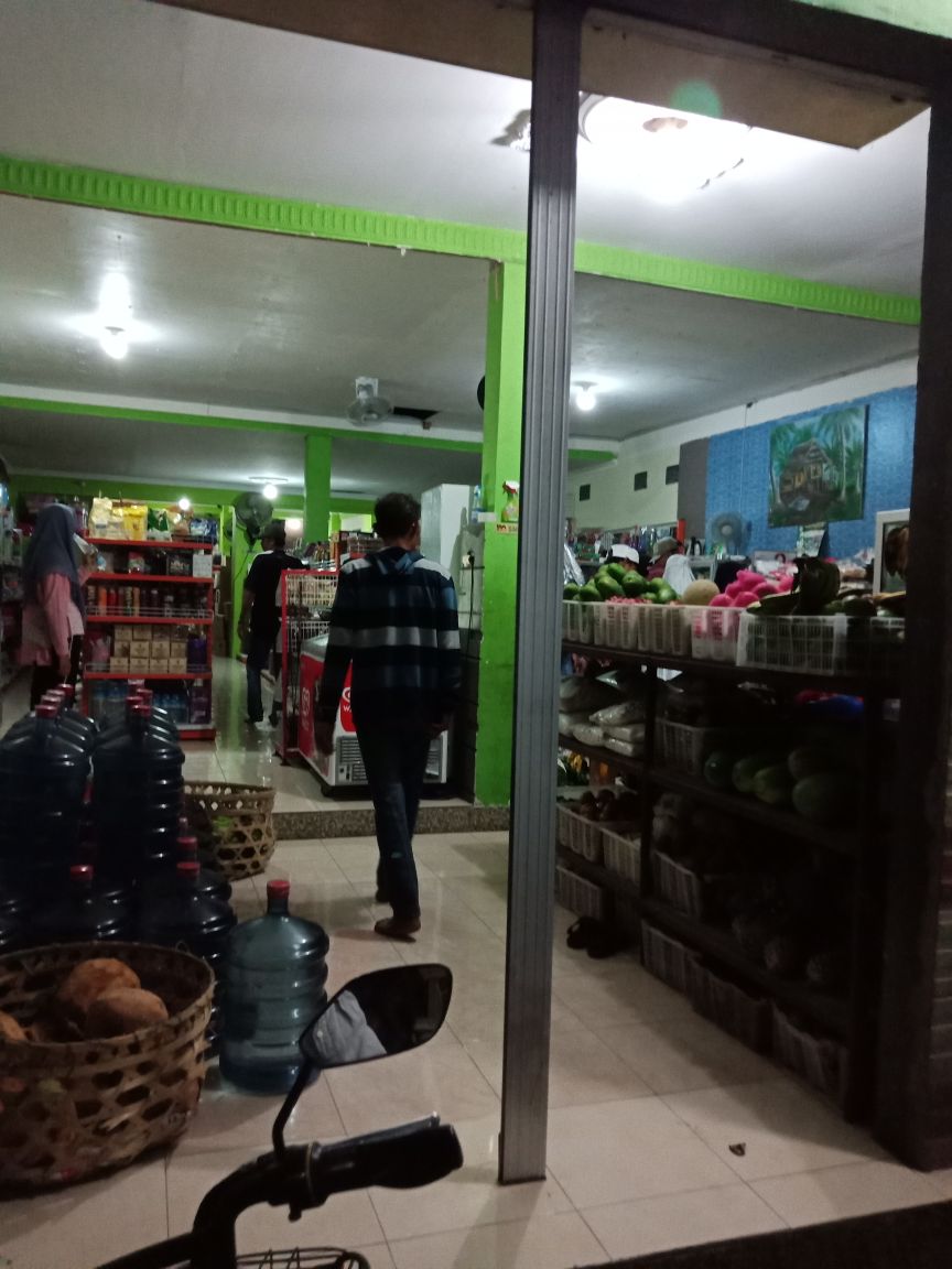 Ummi Shop