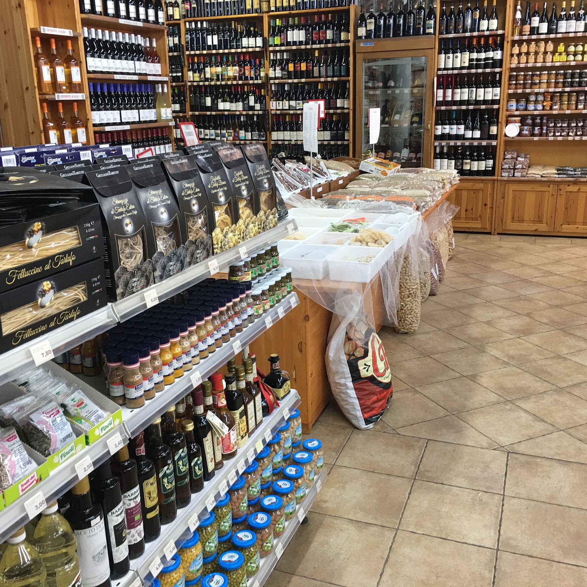 Bar Fratelli Laise