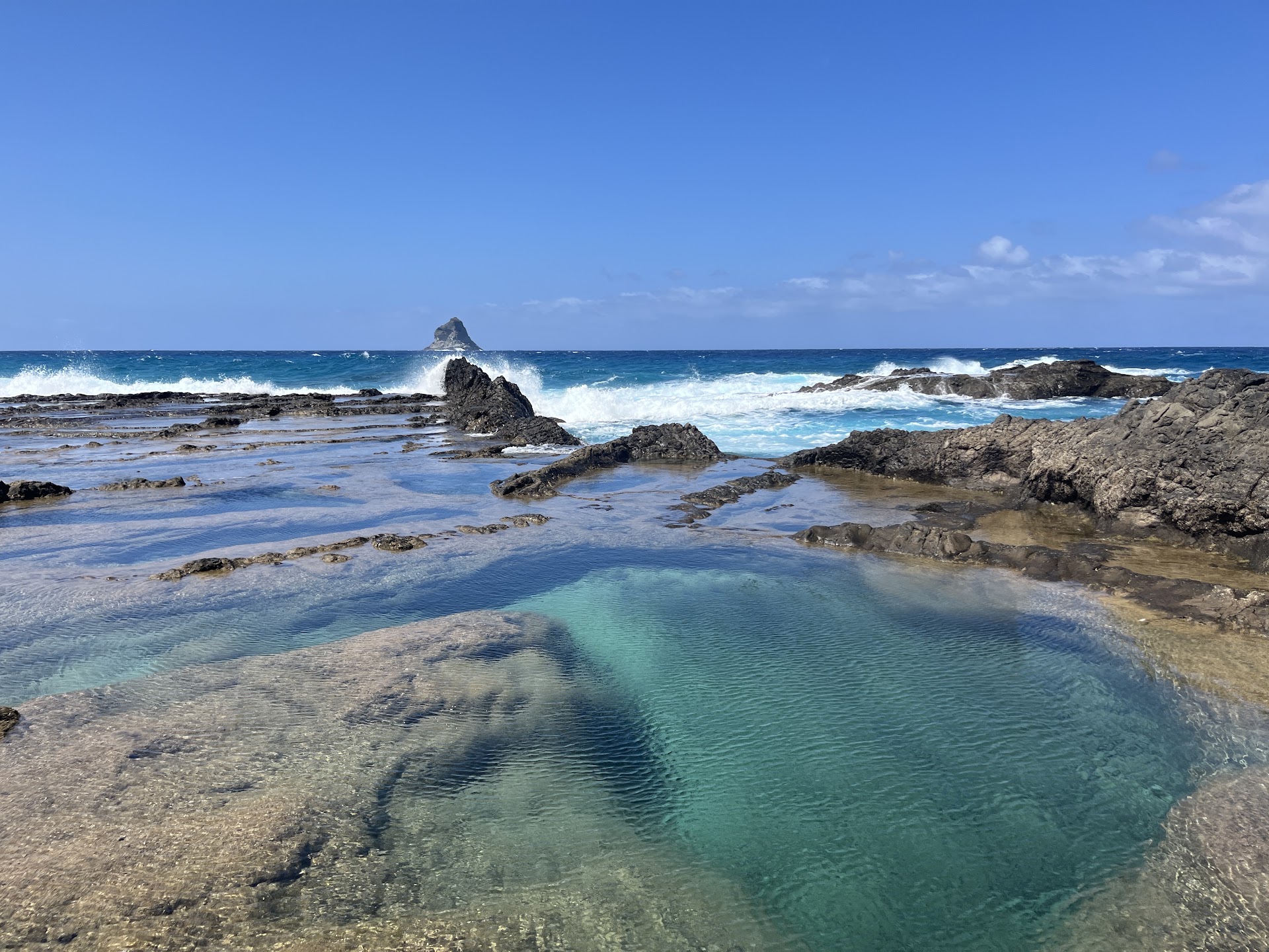 Porto das Salemas