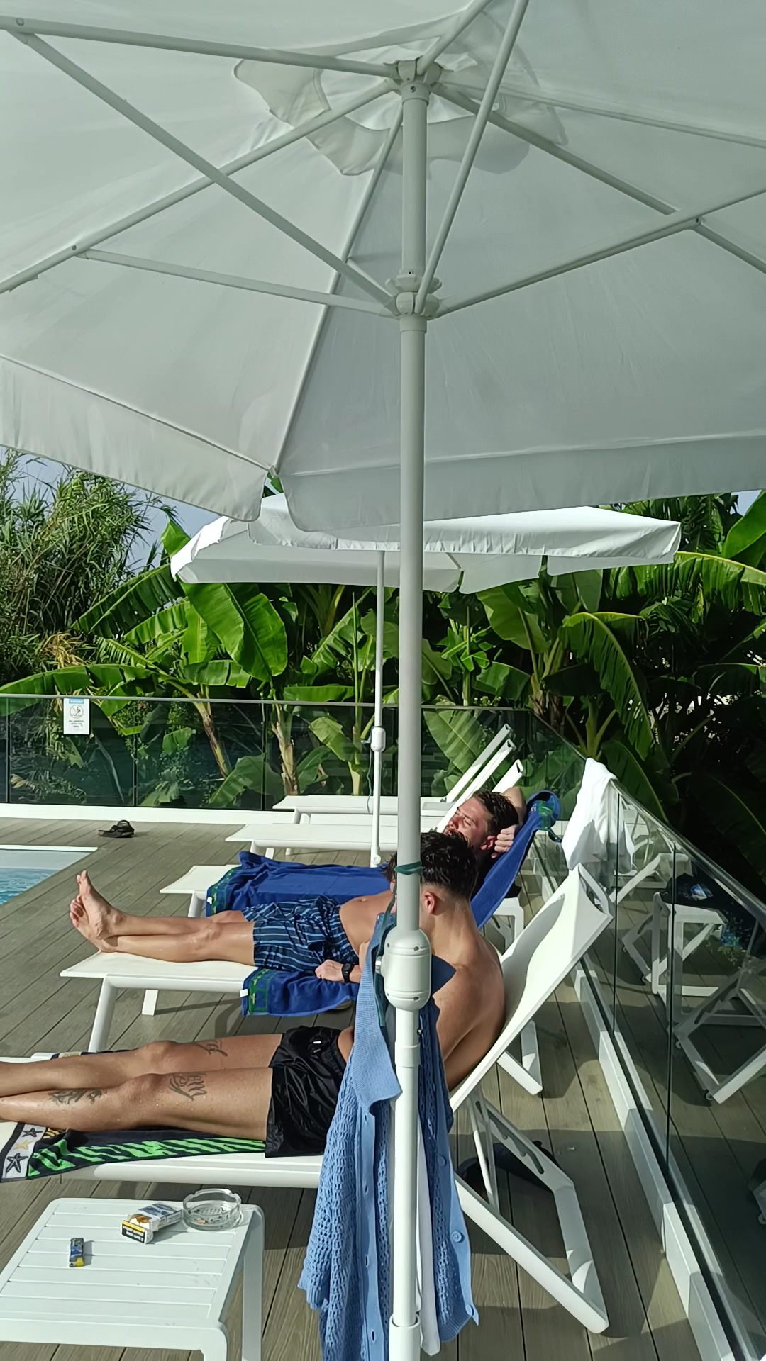 Hotel Bussola