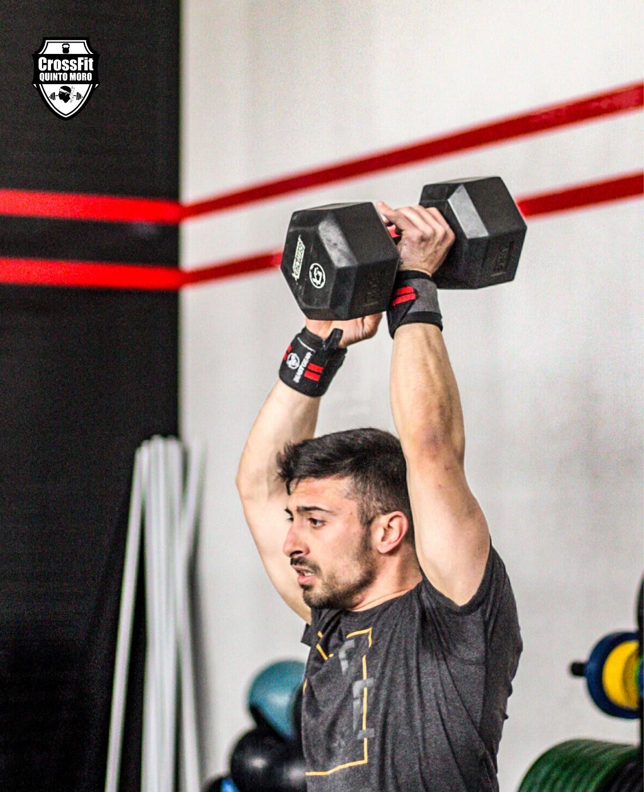 CrossFit Quinto Moro