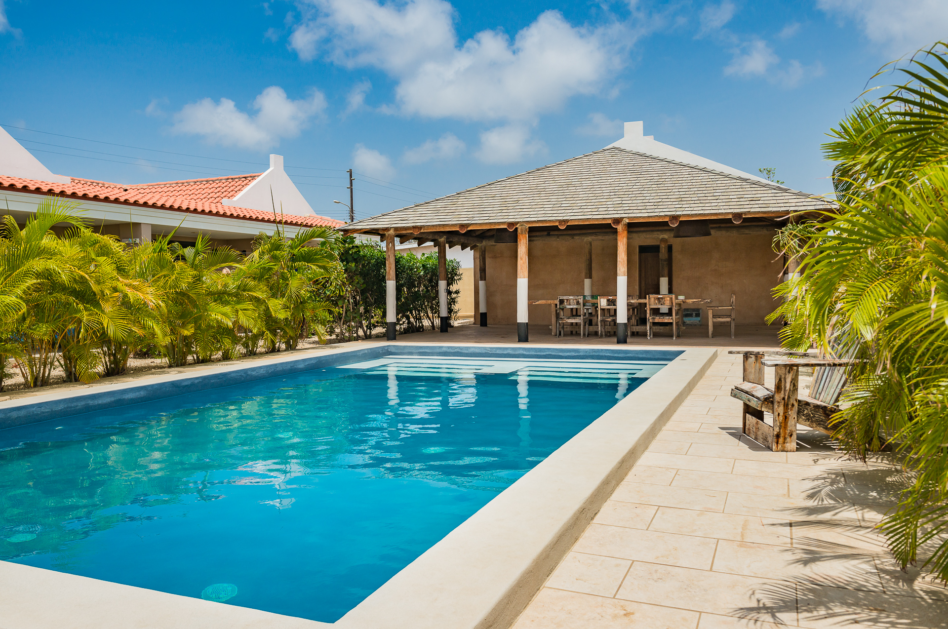 Kura Kabana by Boutique Bonaire Unique Resorts