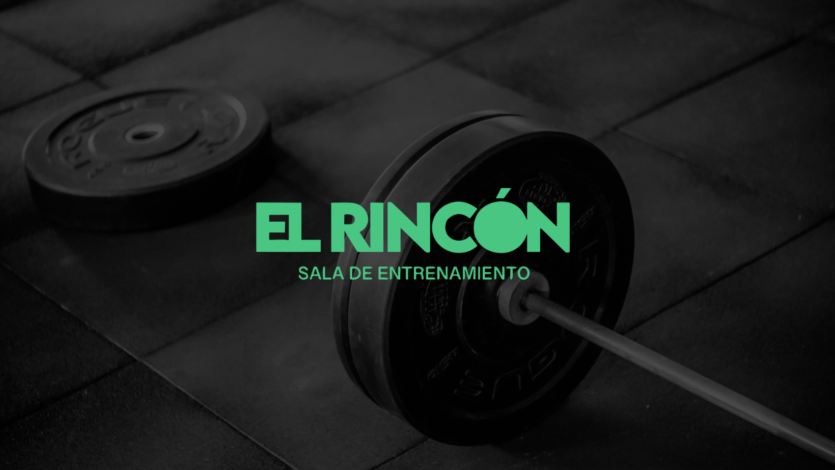 El Rincón | Sala de entrenamiento funcional en La Laguna