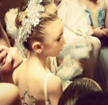 SSD Stage Centro Danza a.r.l. Corsi di danza e movimento dai 4 anni in su