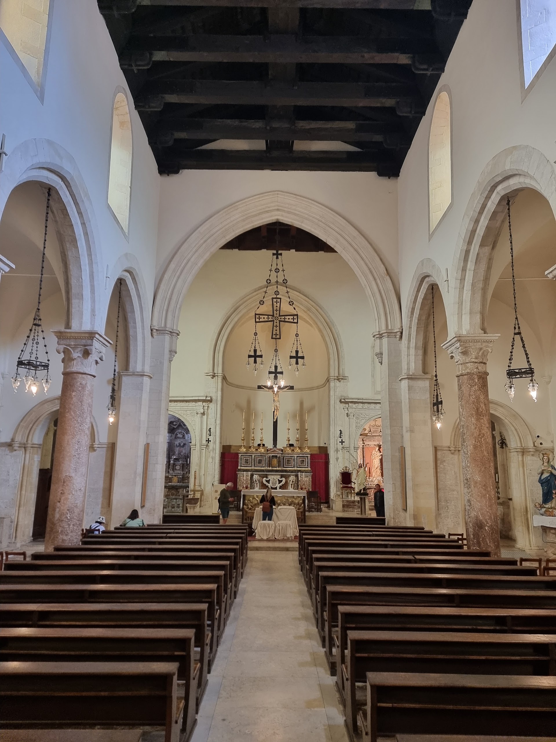 Cattedrale di San Nicolò di Bari