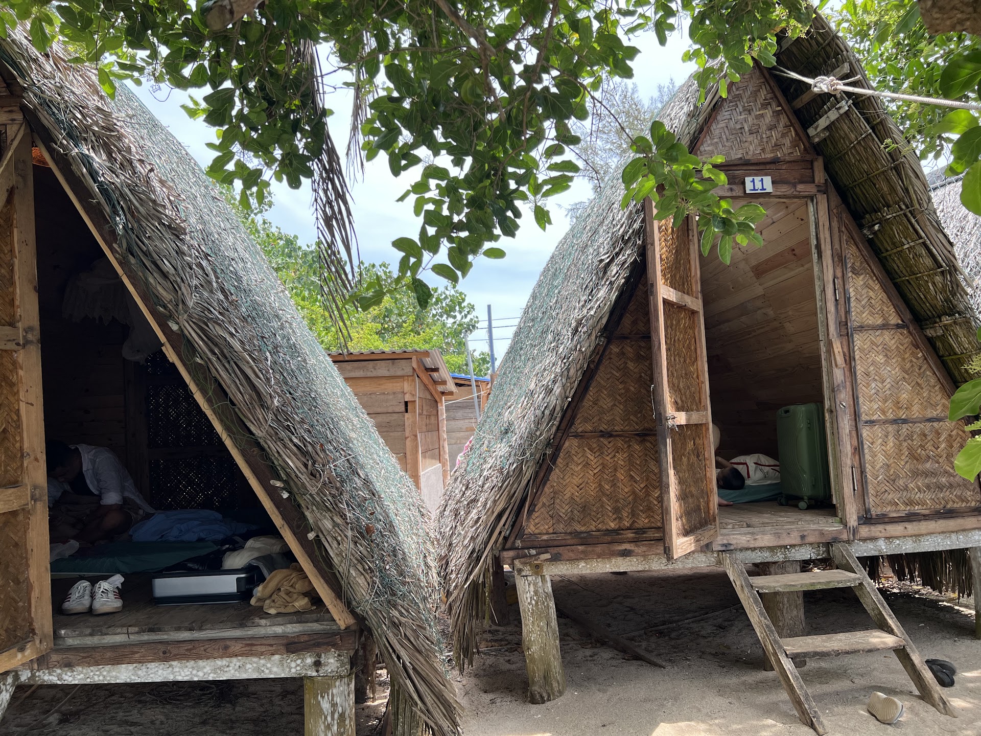 Cocktail Masterclass in Dong Island
