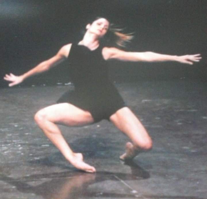 SOMA Dance studio