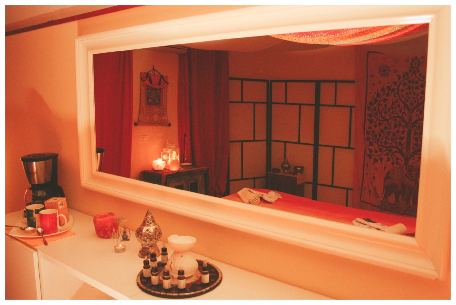 Estetica e Massaggi Be One Catania
