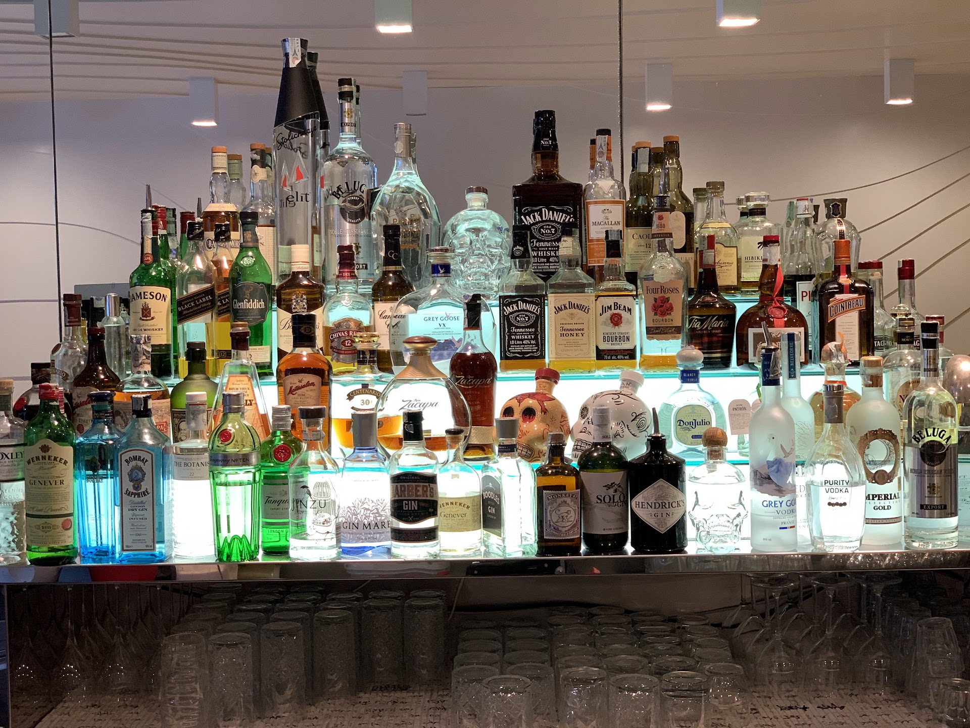 Mojito 2.0, Porto Cervo