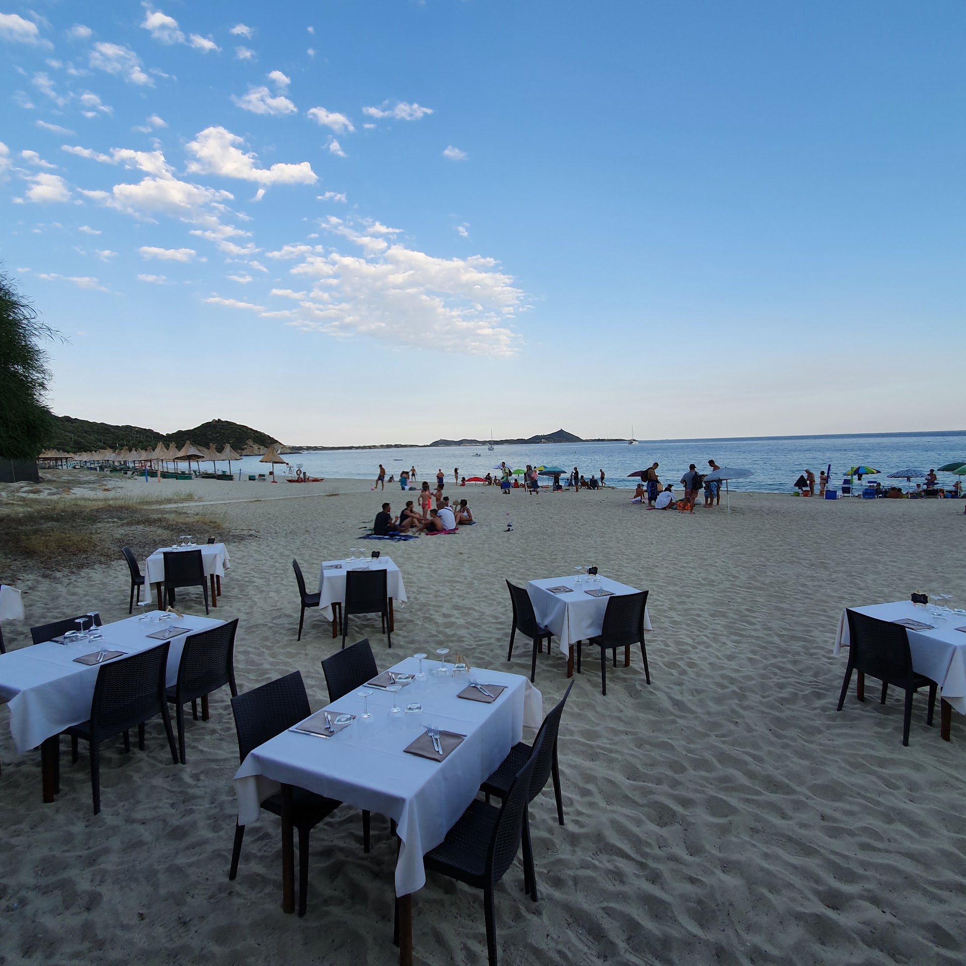 Bar Ristorante Il Miraggio