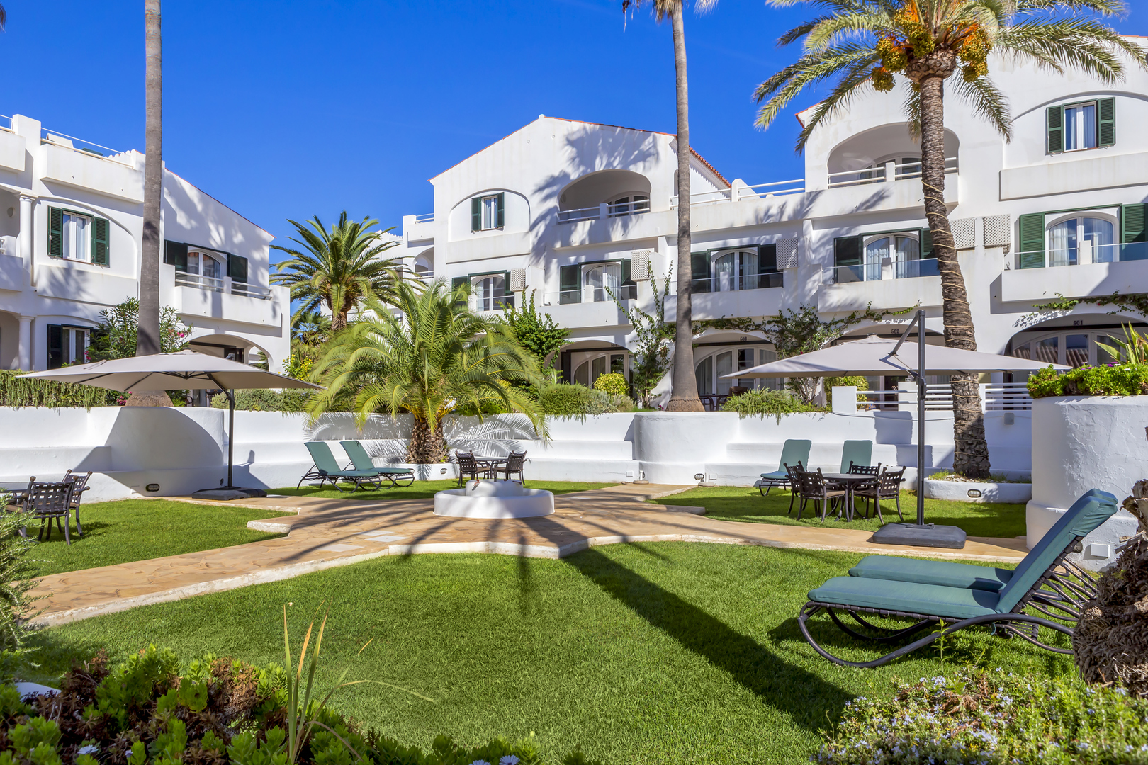 White Sands Beach Club