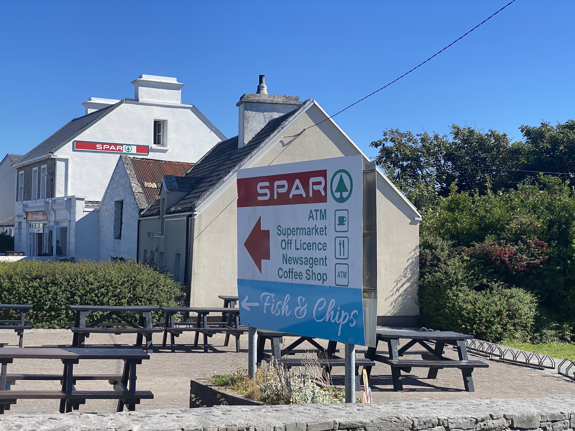 Spar