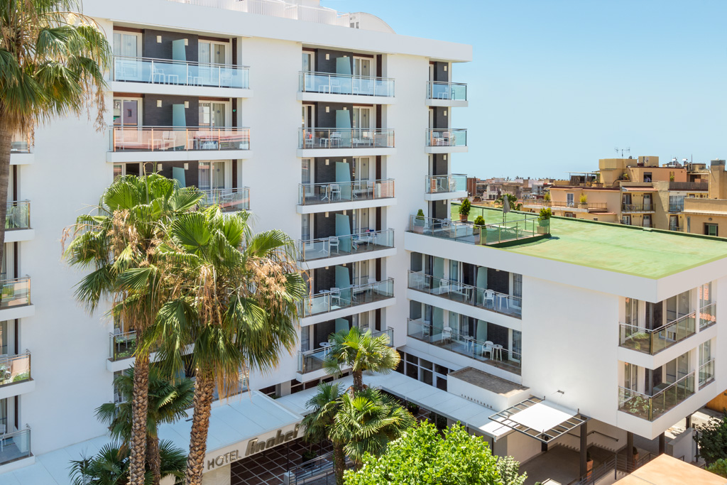 Hotel Anabel