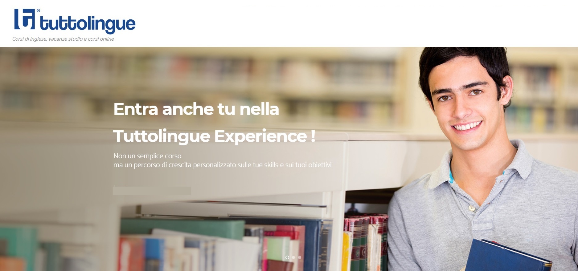The Melting Pot Scuola di Lingue e Centro Culturale