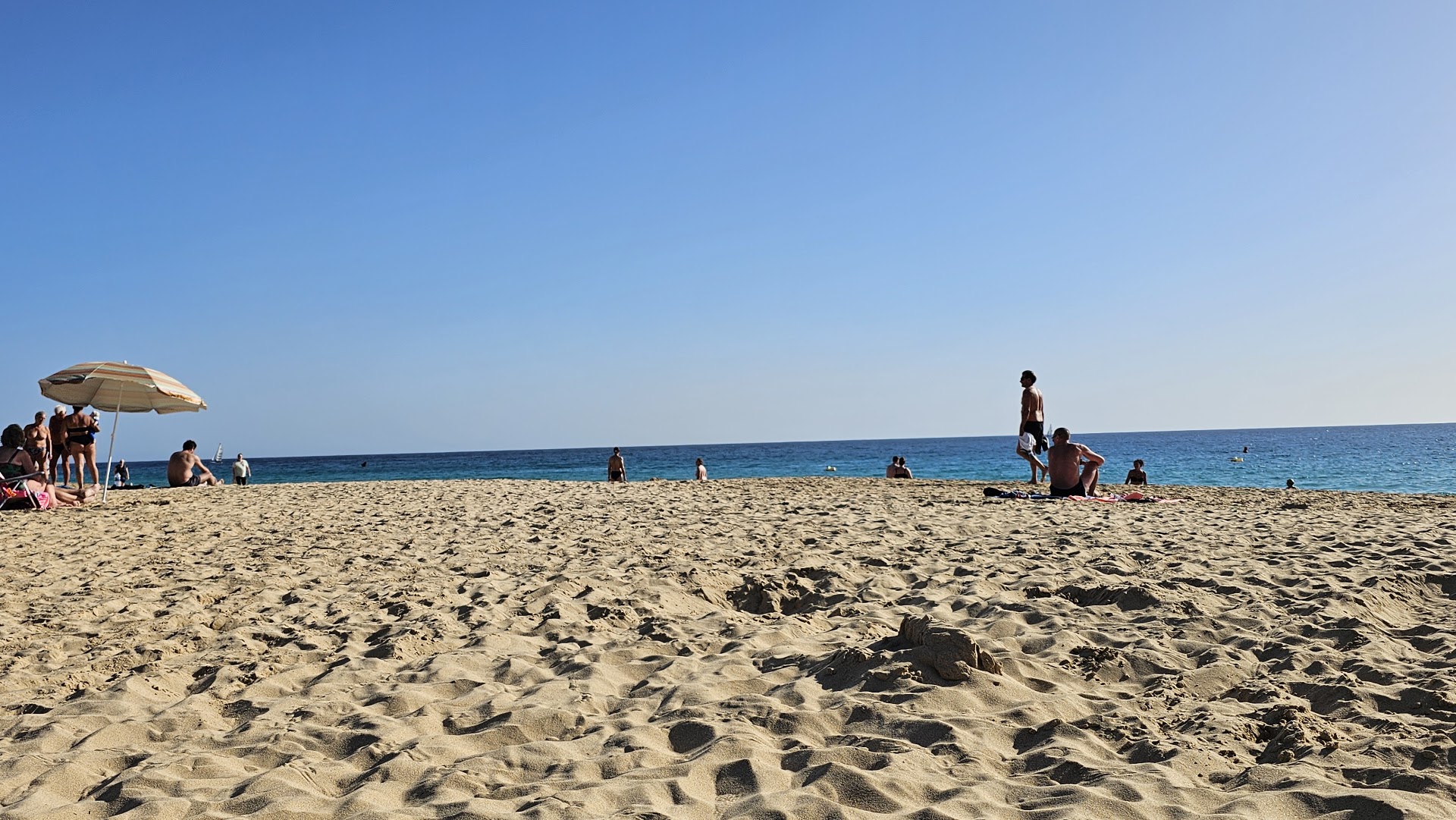 Wassersport Station Robinson Club Jandia Playa
