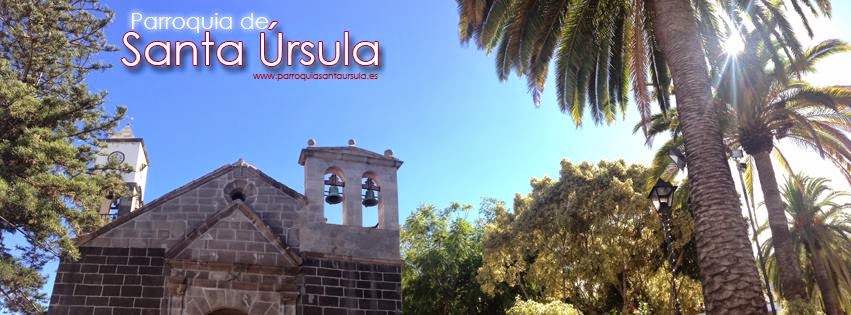 Parroquia Santa Úrsula