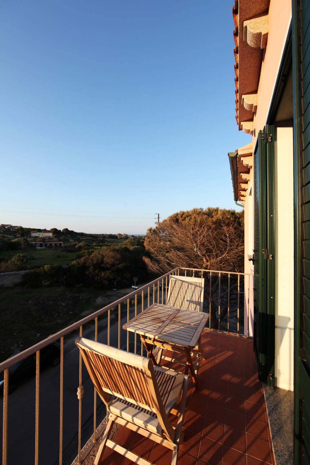 Camping Maddalena