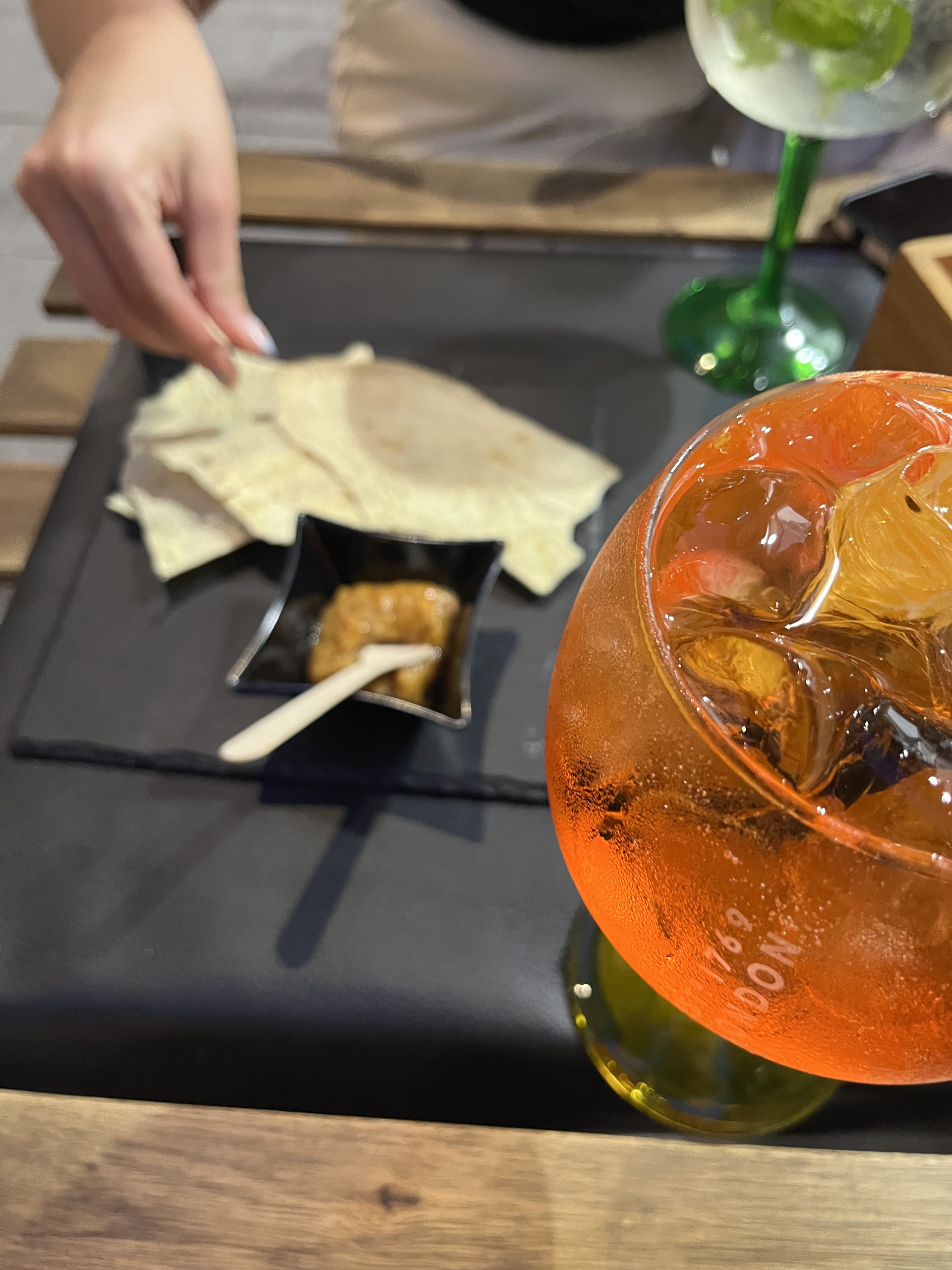Spritz Time