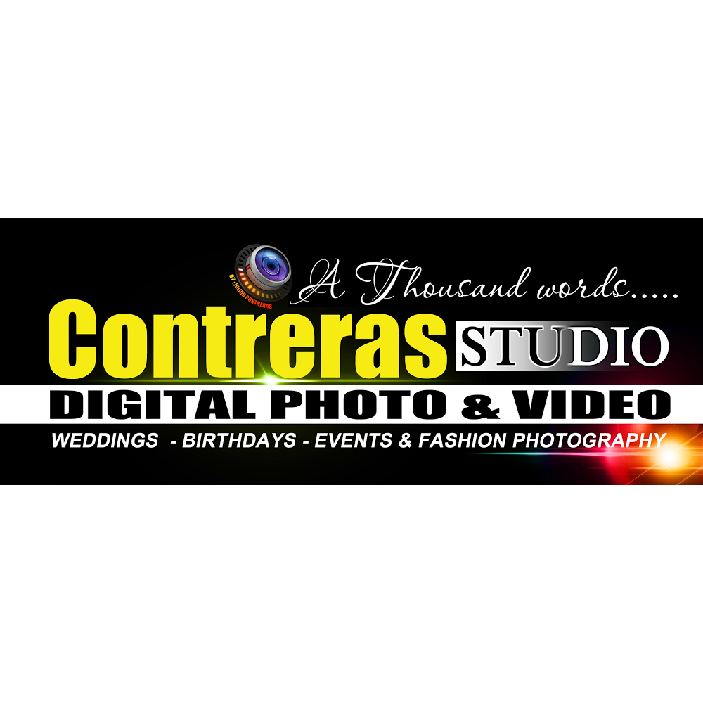 Contreras Digital Photo & Video Studio
